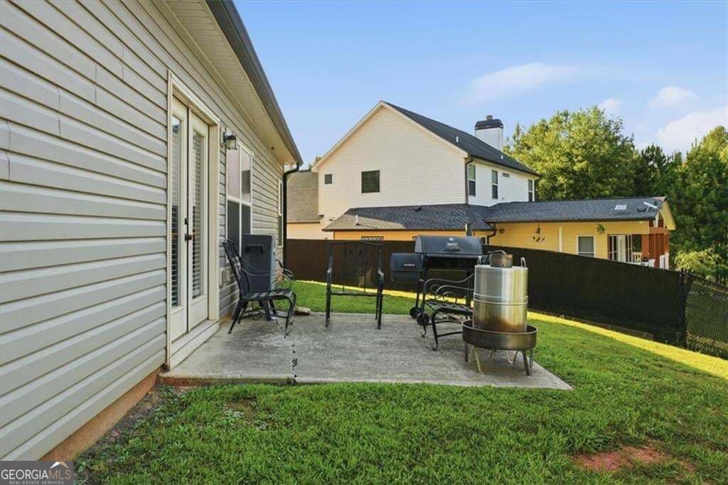 3 bedroom, 2 bathroom, 1,616 sq ft single family residence for sale at 161 White Creek Drive, Rockmart, GA 30153 — photo 10
