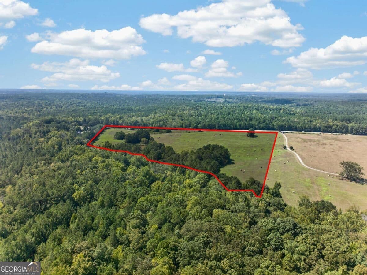unimproved land for sale at 252 Parks Mill Road, Eatonton, GA 31024 — photo 5