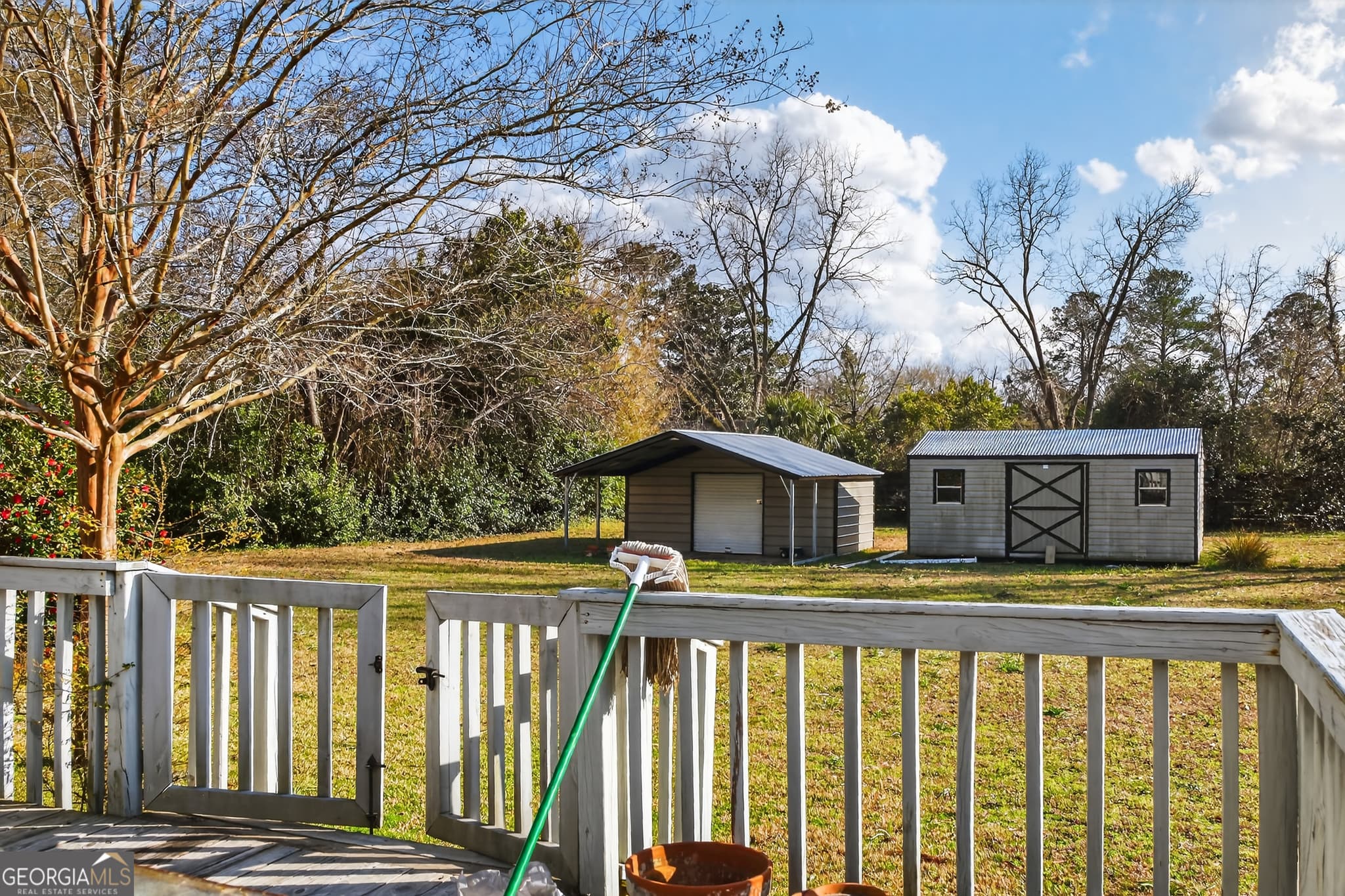 3 bedroom, 2 bathroom, 2,430 sq ft single family residence for sale at 606 W Liberty Street, Claxton, GA 30417 — photo 6
