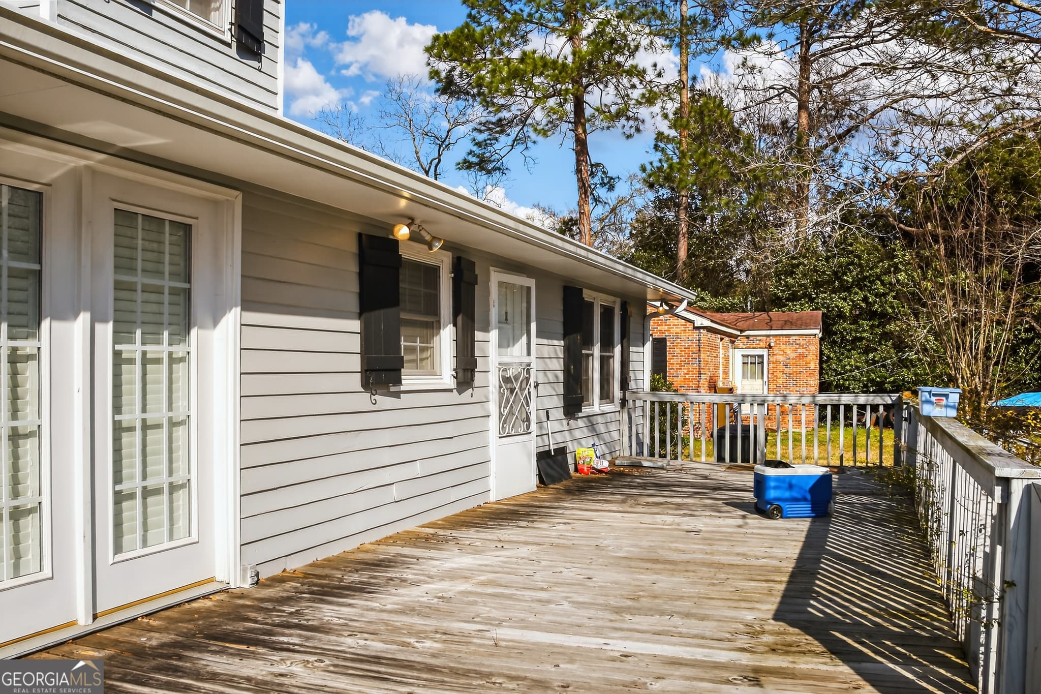 3 bedroom, 2 bathroom, 2,430 sq ft single family residence for sale at 606 W Liberty Street, Claxton, GA 30417 — photo 10
