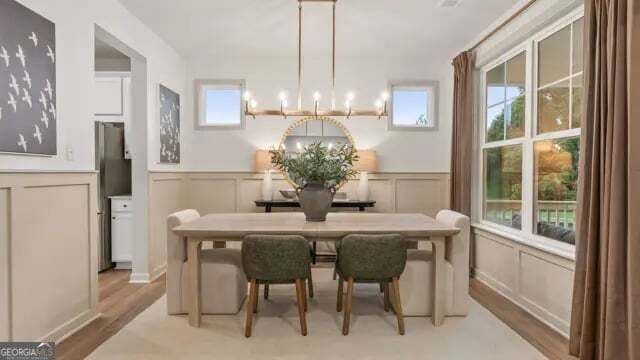 5 bedroom, 4 bathroom, 3,403 sq ft single family residence for sale at 3950 Silver Pine Trail, Cumming, GA 30028 — photo 5