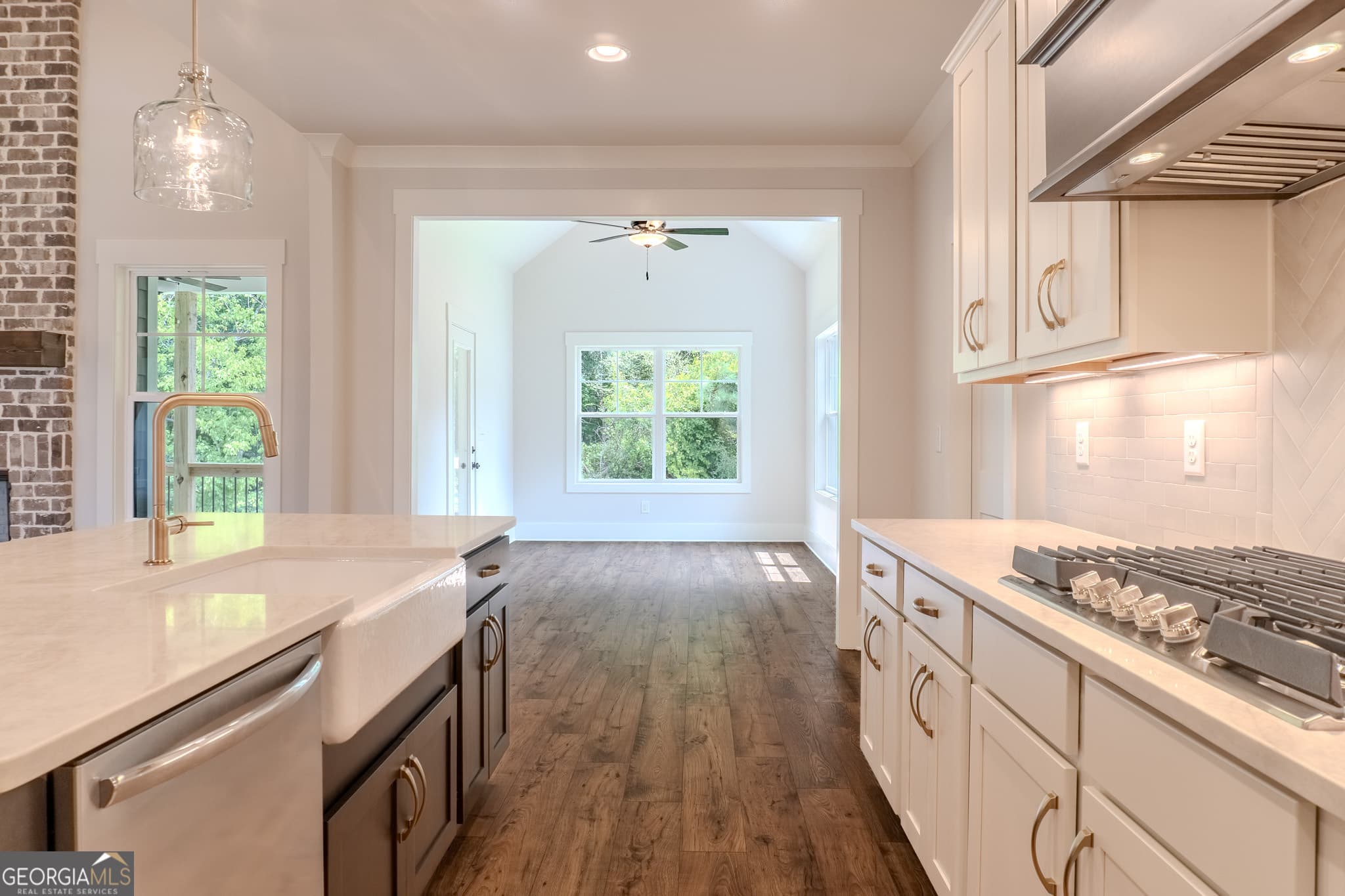 4 bedroom, 3 bathroom, 2,759 sq ft single family residence for sale at 135 River Ridge Walk, Monroe, GA 30656 — photo 6