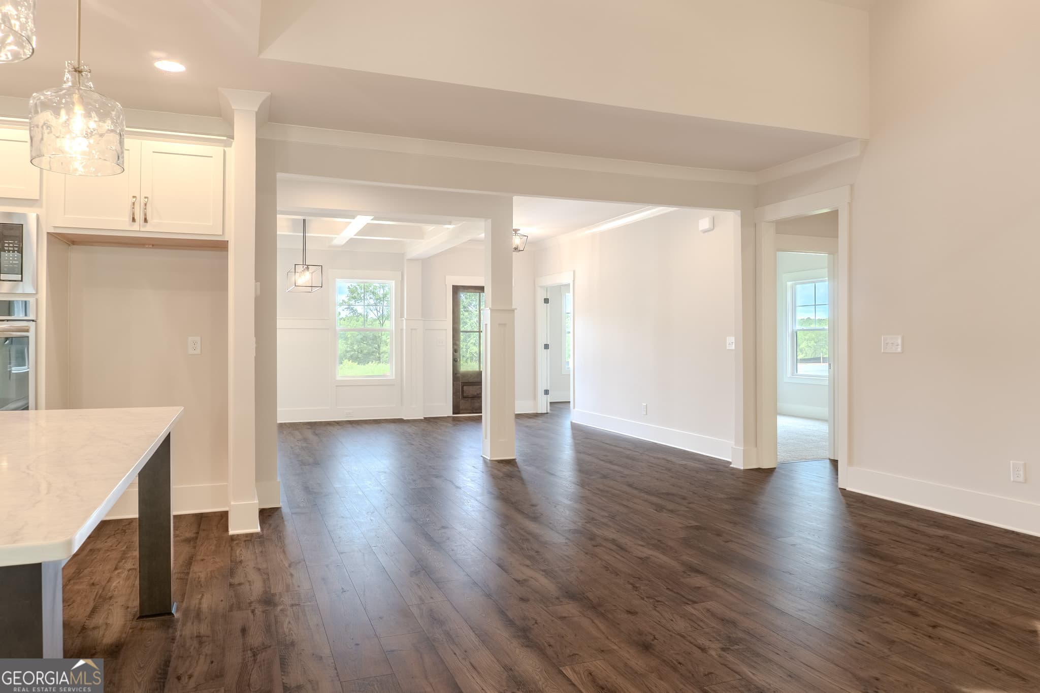 4 bedroom, 3 bathroom, 2,759 sq ft single family residence for sale at 135 River Ridge Walk, Monroe, GA 30656 — photo 9