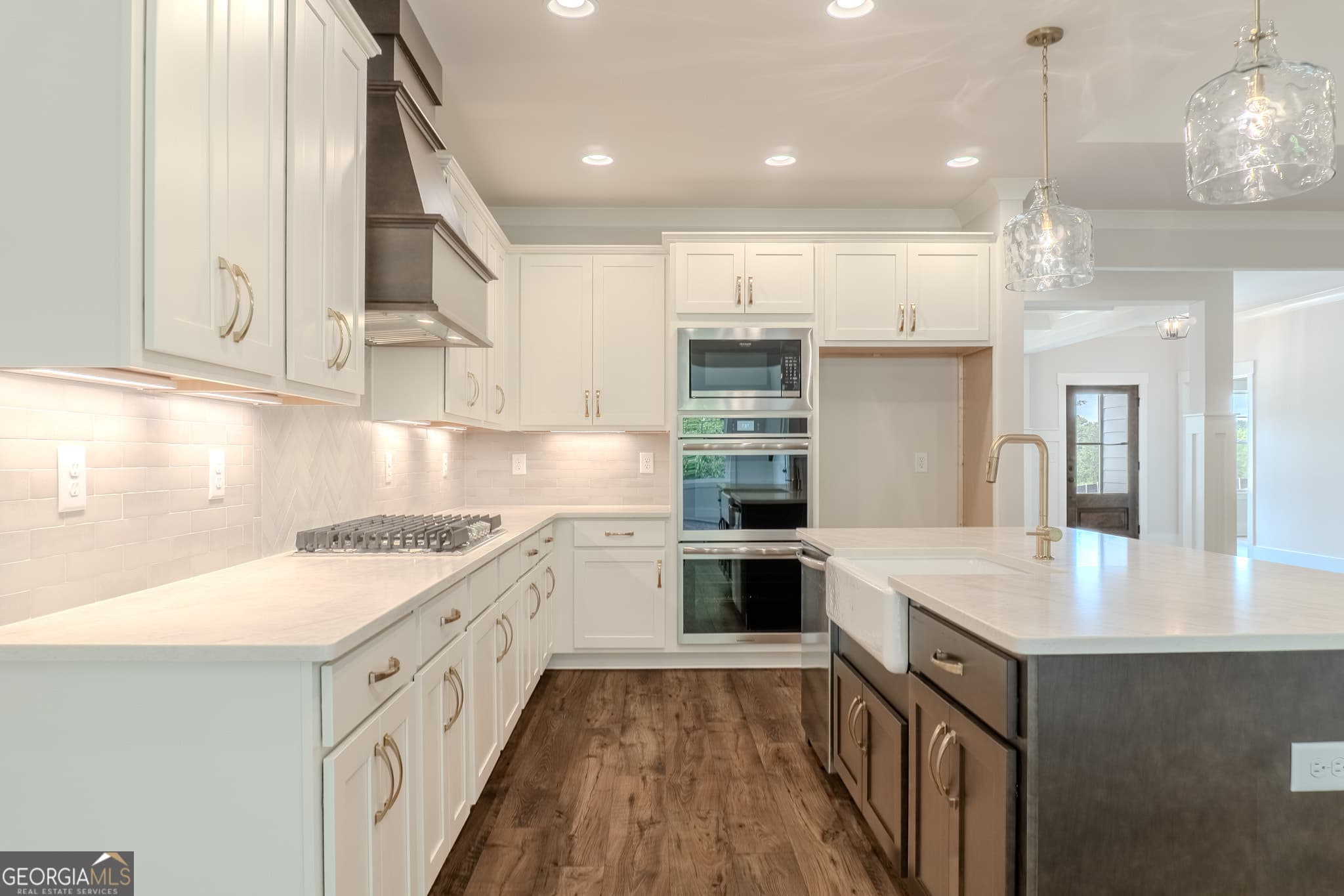4 bedroom, 3 bathroom, 2,759 sq ft single family residence for sale at 135 River Ridge Walk, Monroe, GA 30656 — photo 4
