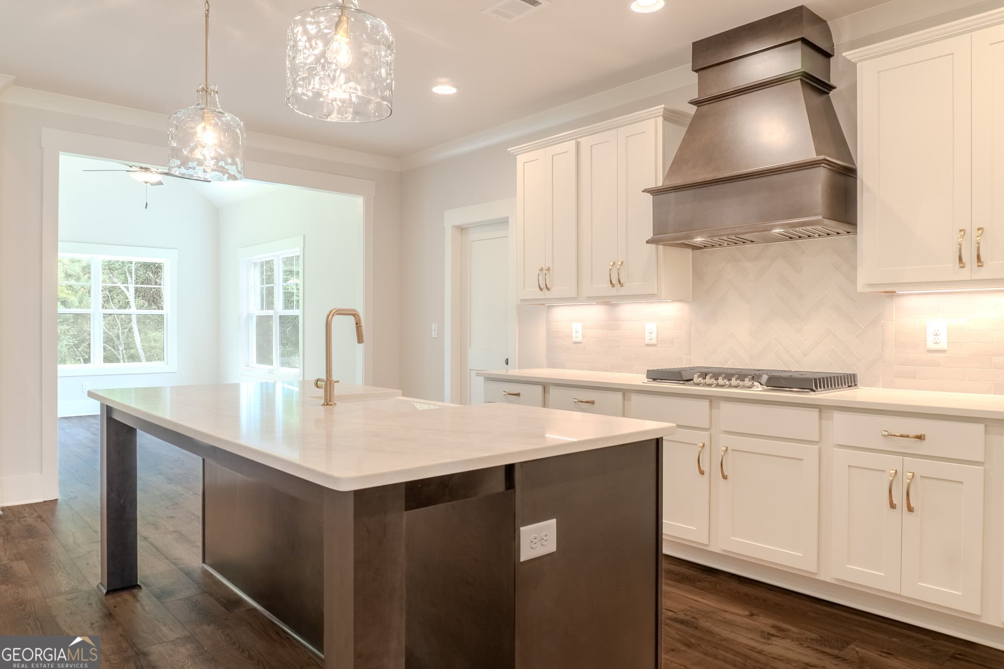 4 bedroom, 3 bathroom, 2,759 sq ft single family residence for sale at 135 River Ridge Walk, Monroe, GA 30656 — photo 8