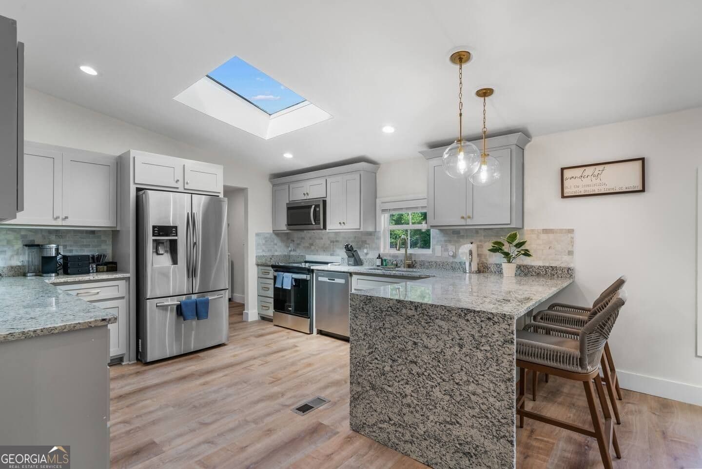 3 bedroom, 2 bathroom, 1,728 sq ft manufactured home,single family residence for sale at 163 Leonard Road, Lagrange, GA 30241 — photo 5