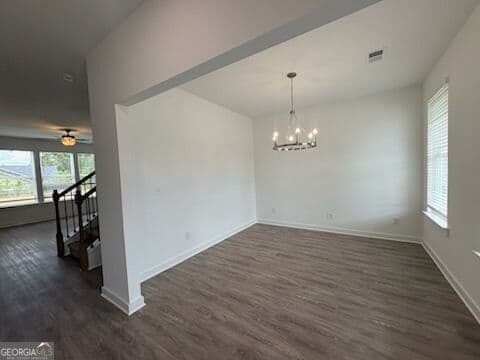 4 bedroom, 2.5 bathroom, 2,154 sq ft single family residence for sale at 126 Royal Tern Lane, Warner Robins, GA 31093 — photo 2