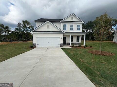 4 bedroom, 2.5 bathroom, 2,154 sq ft single family residence for sale at 126 Royal Tern Lane, Warner Robins, GA 31093