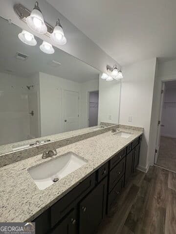 4 bedroom, 2.5 bathroom, 2,154 sq ft single family residence for sale at 126 Royal Tern Lane, Warner Robins, GA 31093 — photo 9