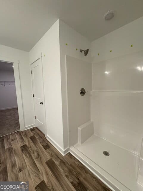 4 bedroom, 2.5 bathroom, 2,154 sq ft single family residence for sale at 126 Royal Tern Lane, Warner Robins, GA 31093 — photo 10