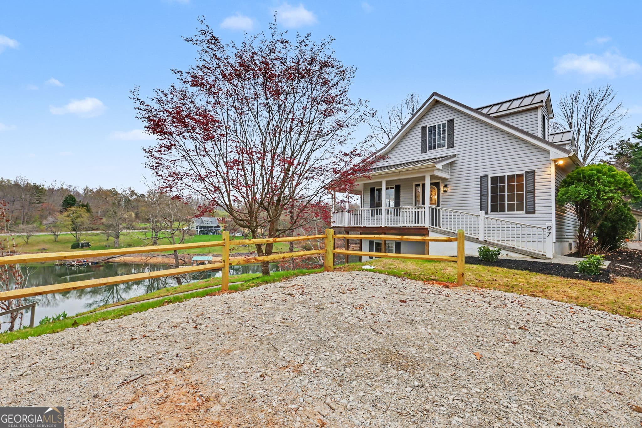 3 bedroom, 2.5 bathroom, 3,287 sq ft single family residence for sale at 97 Kilmoore Lane, Hayesville, NC 28904 — photo 7