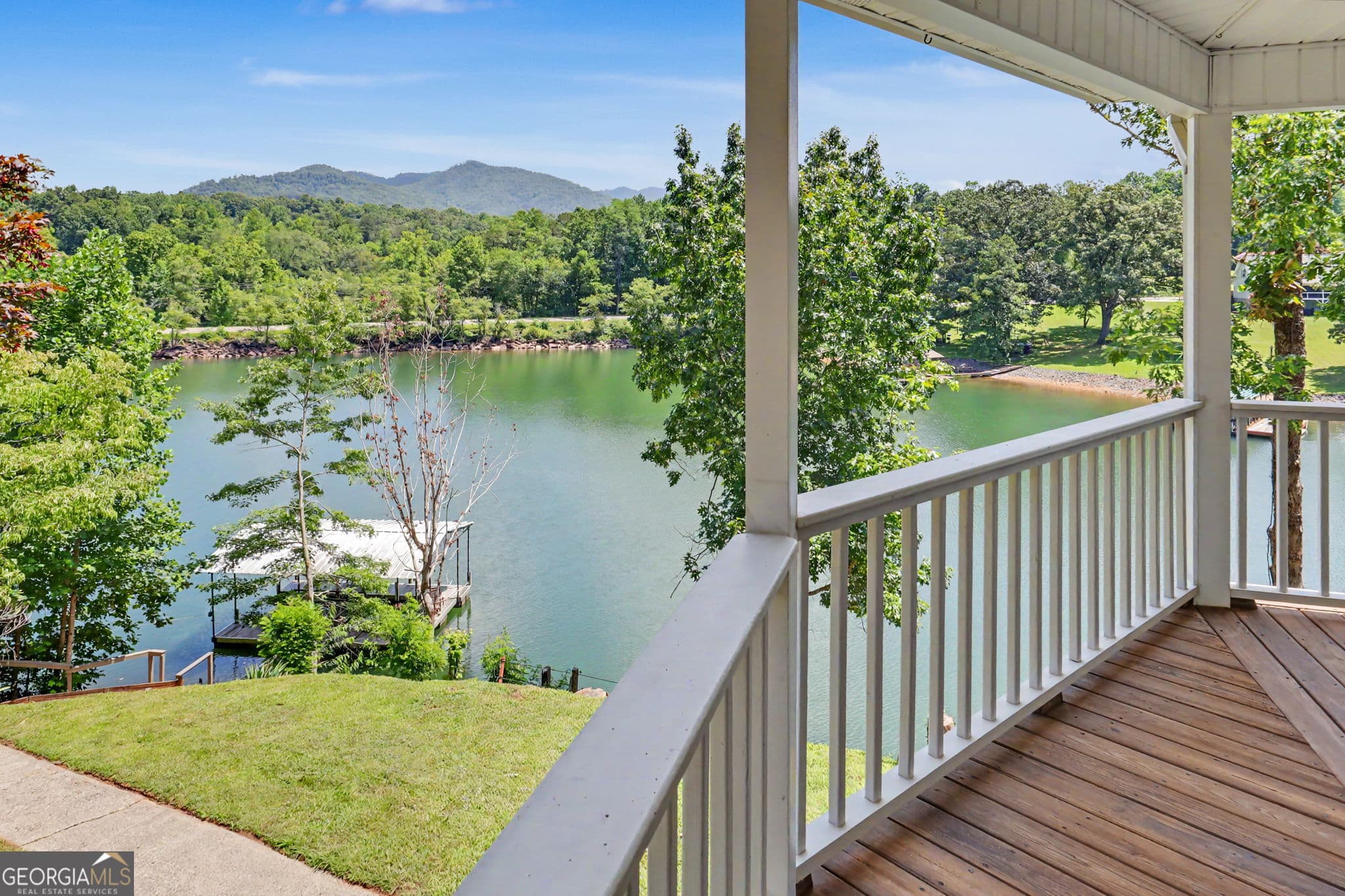 3 bedroom, 2.5 bathroom, 3,287 sq ft single family residence for sale at 97 Kilmoore Lane, Hayesville, NC 28904 — photo 4
