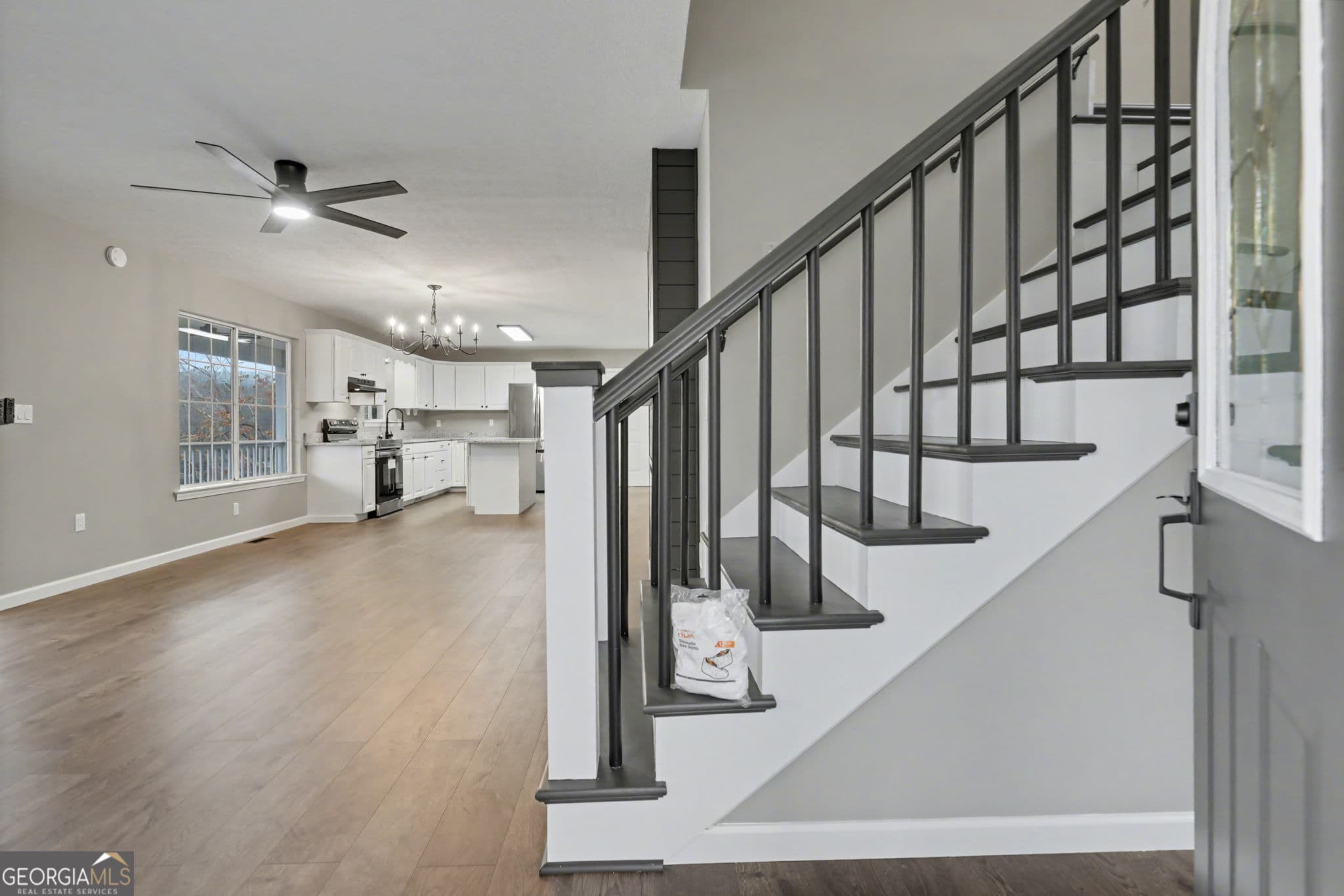 3 bedroom, 2.5 bathroom, 3,287 sq ft single family residence for sale at 97 Kilmoore Lane, Hayesville, NC 28904 — photo 8