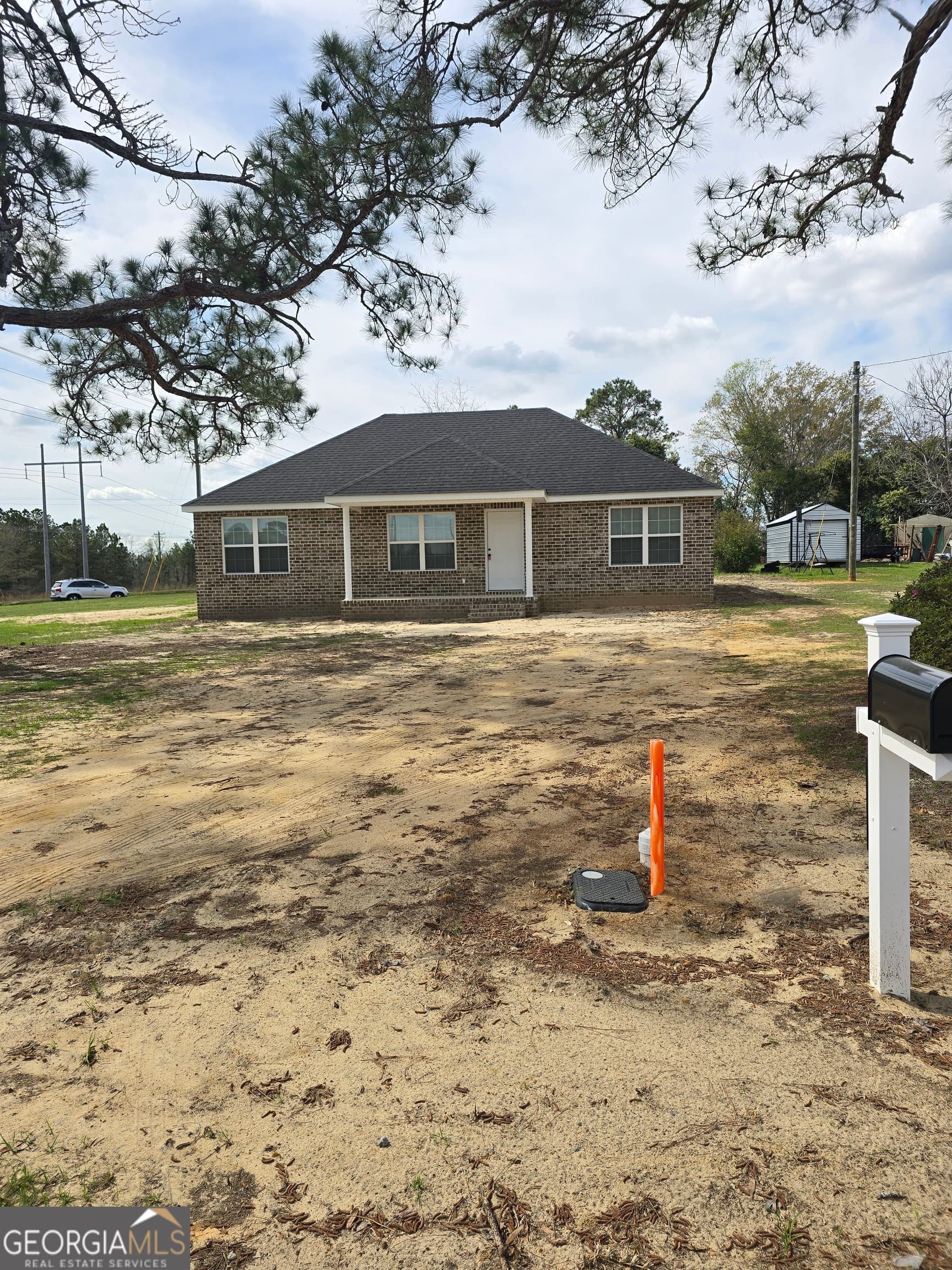 1200 Cadillac Drive, Vidalia, GA 30474 — most recent listing photo