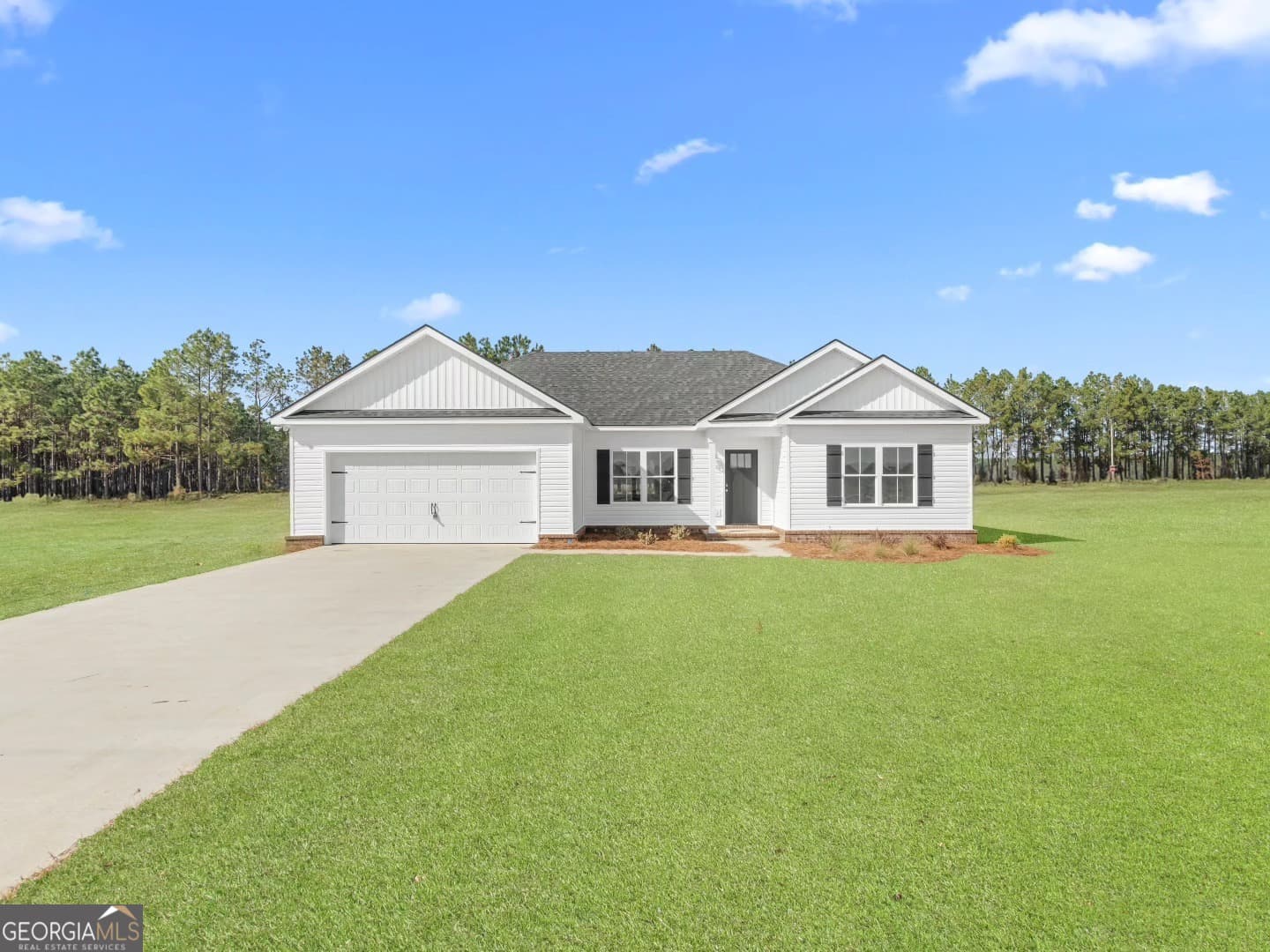 133 Landmark Circle LOT 17, Statesboro, GA 30458 — most recent listing photo
