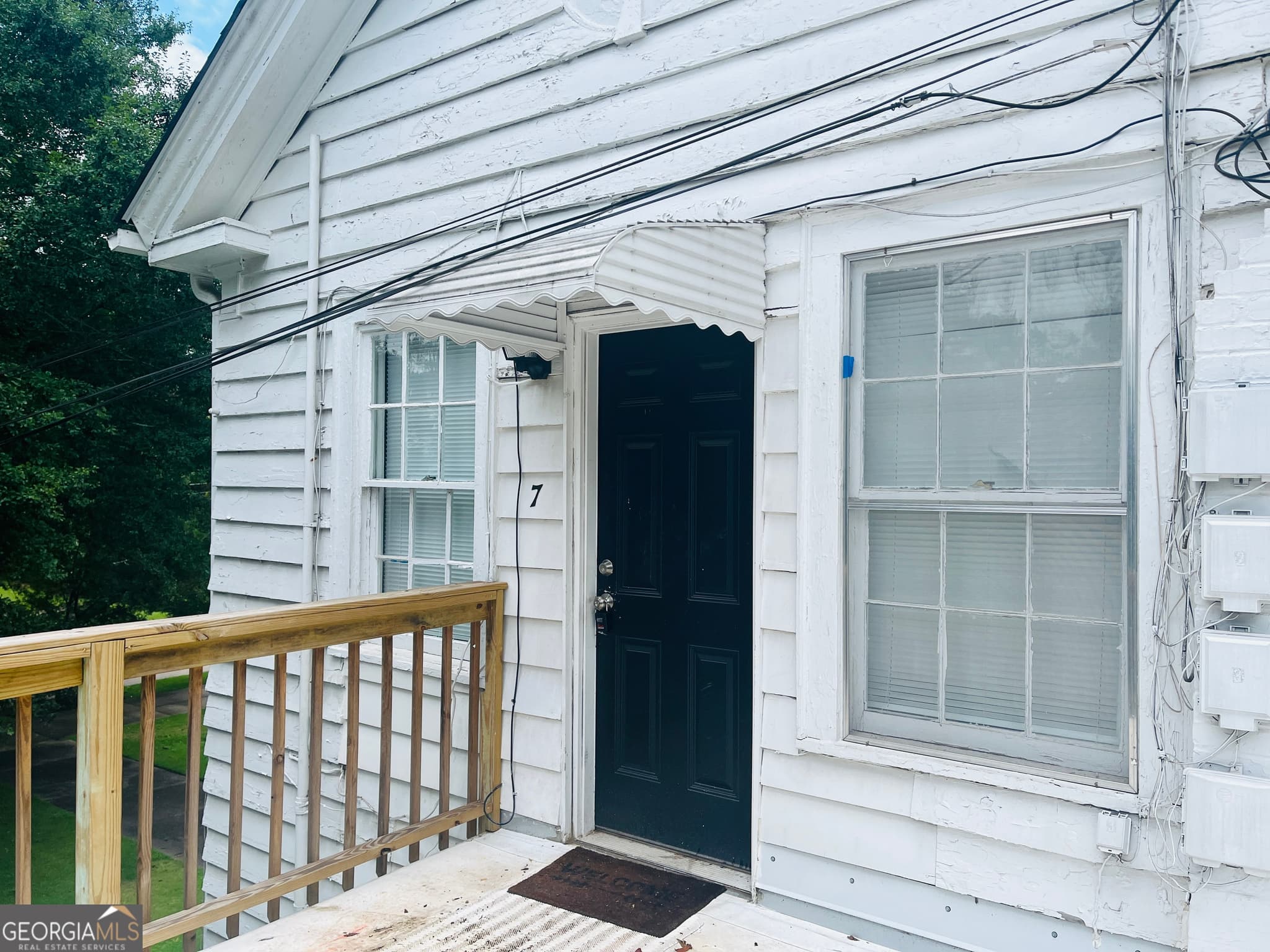 1 bedroom, 1 bathroom, 750 sq ft single family residence for rent at 504 Broad Street APT 7, Lagrange, GA 30240 for $750 a month — photo 3