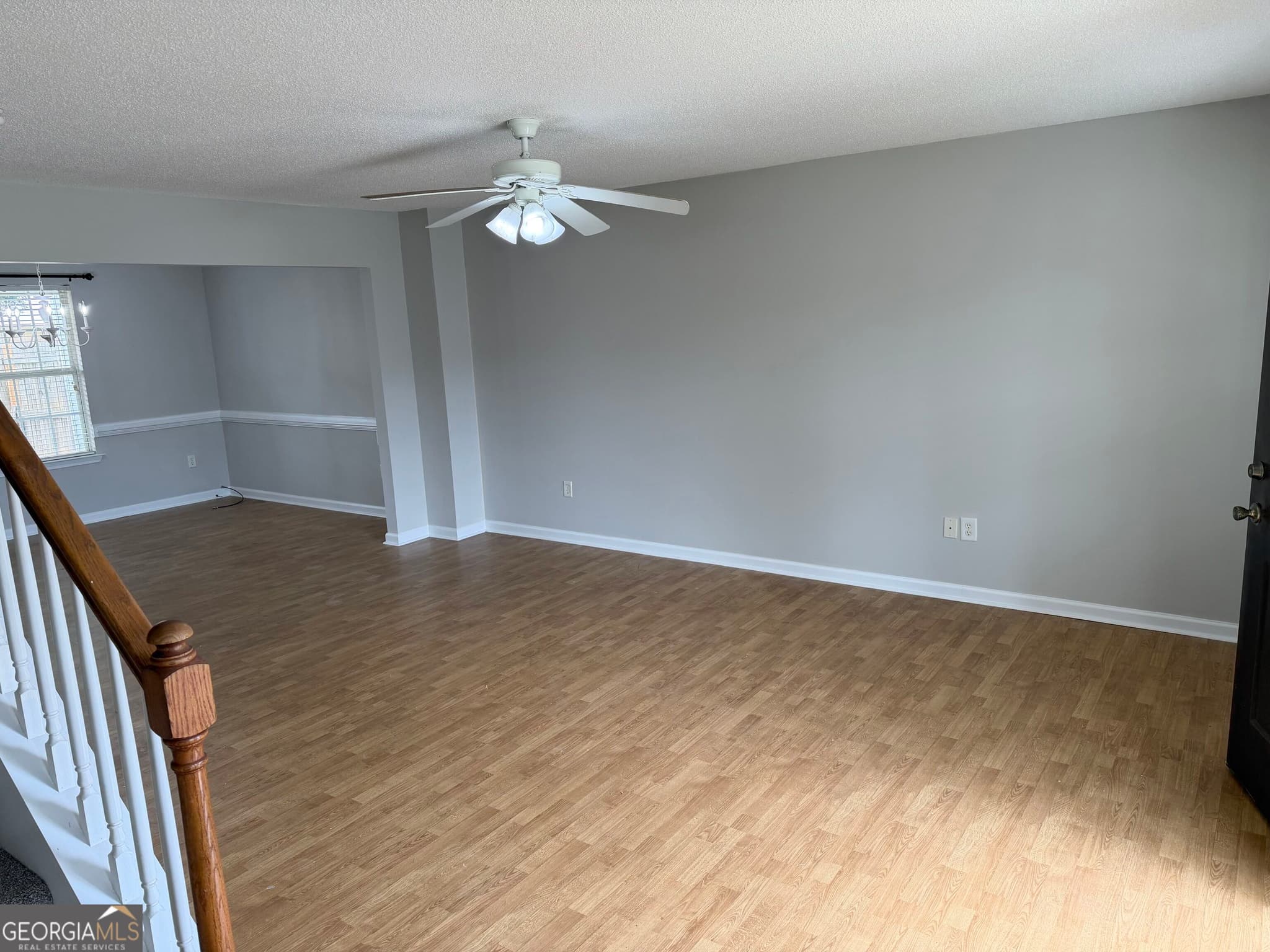 3 bedroom, 2.5 bathroom, 1,708 sq ft townhouse for sale at 2015 Village Run Drive, Mcdonough, GA 30252 — photo 5