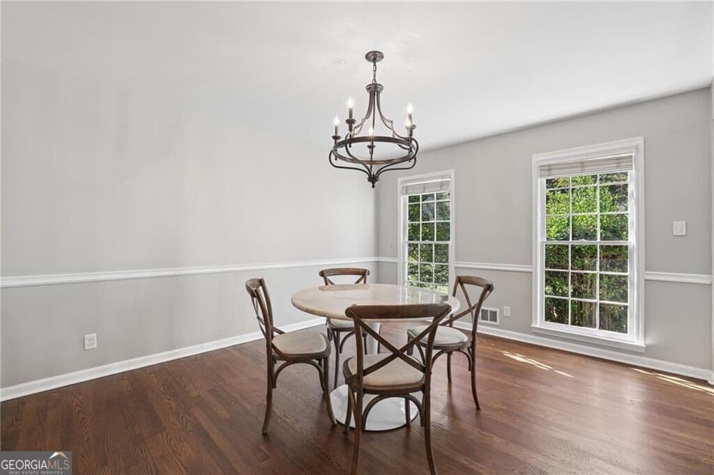 5 bedroom, 4.5 bathroom single family residence for sale at 1020 Winding Creek Trail, Sandy Springs, GA 30328 — photo 7