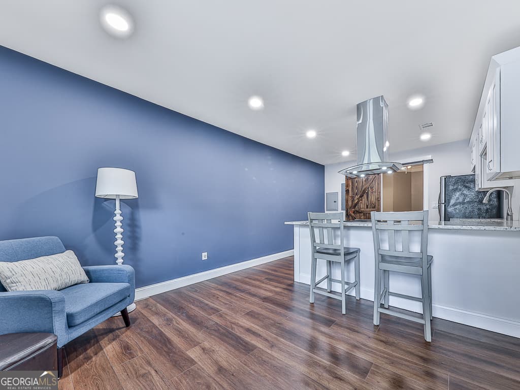 4 bedroom, 3.5 bathroom, 2,198 sq ft single family residence for sale at 925 Rice Street, Atlanta, GA 30318 — photo 9