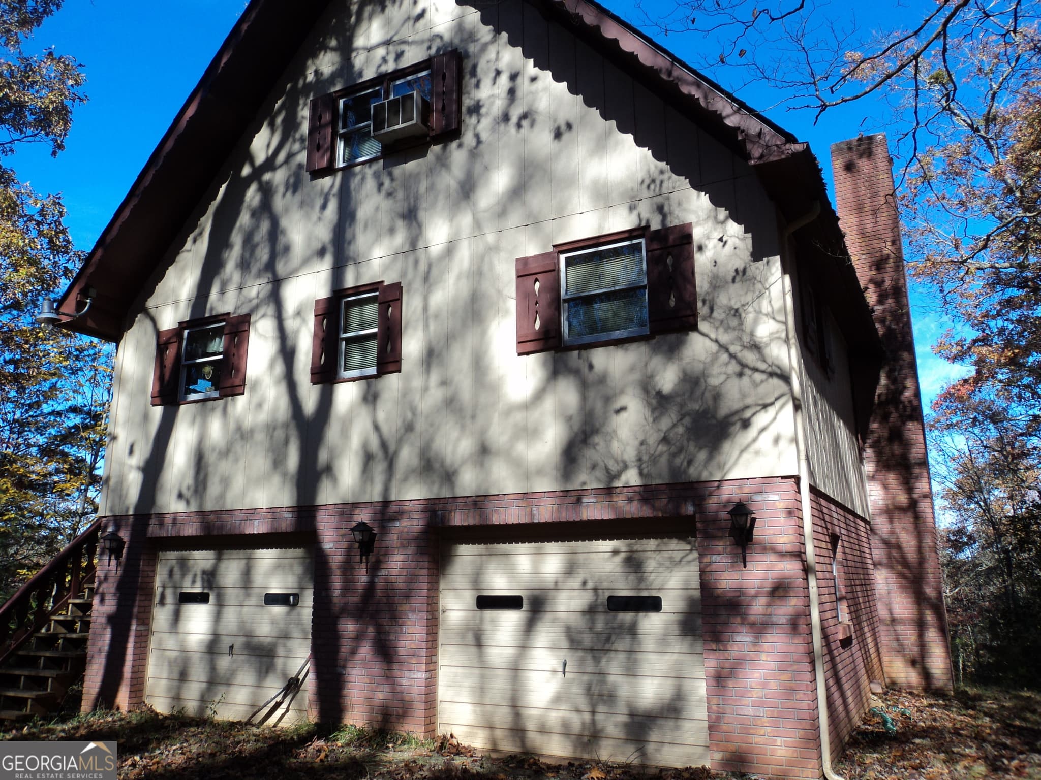 3 bedroom, 3 bathroom cabin,single family residence sold at 488 Otto Heights Road, Otto, NC 28763