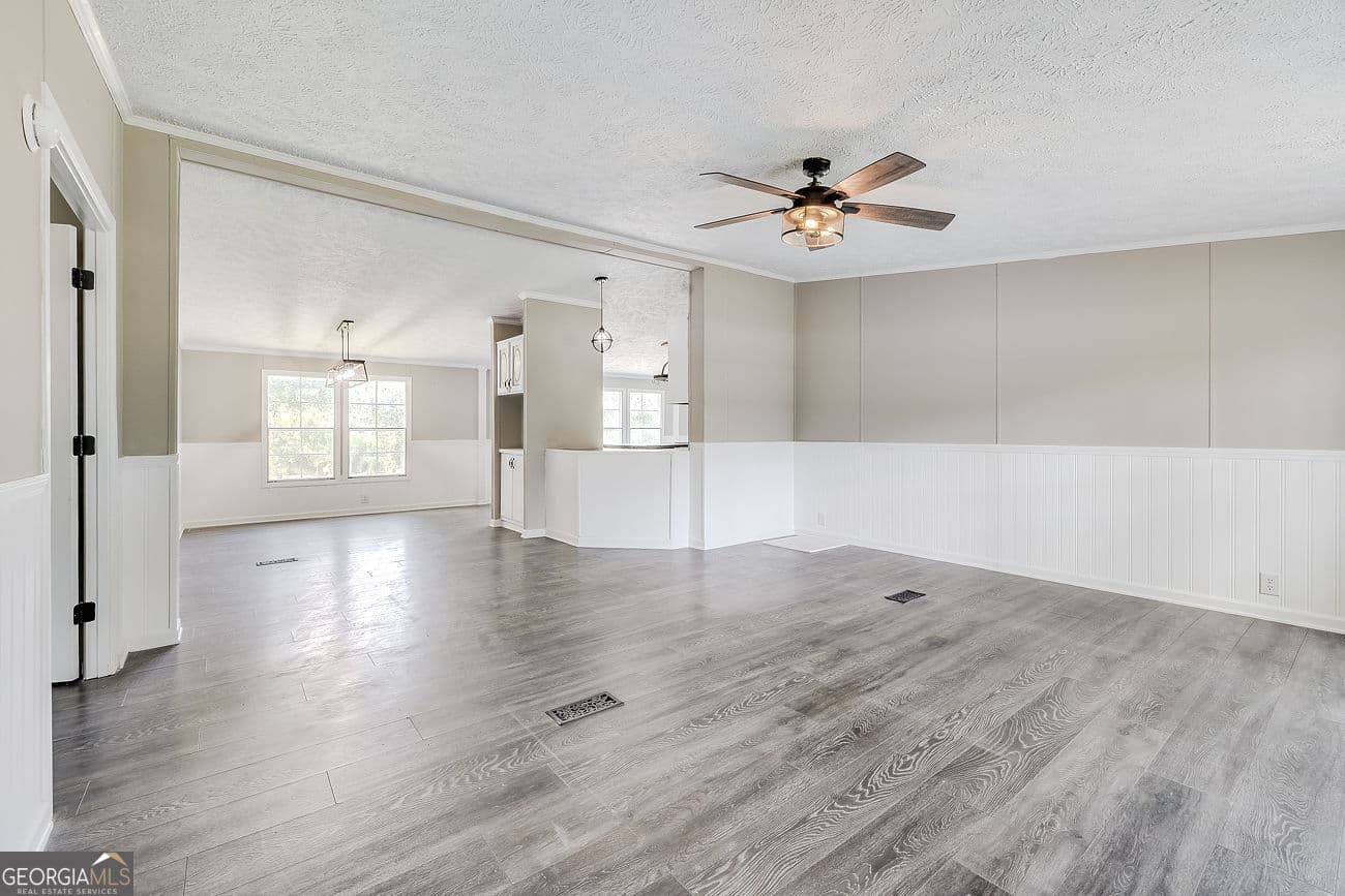 3 bedroom, 2 bathroom, 2,240 sq ft manufactured home,single family residence for sale at 1577 Stillwell Road, Springfield, GA 31329 — photo 6