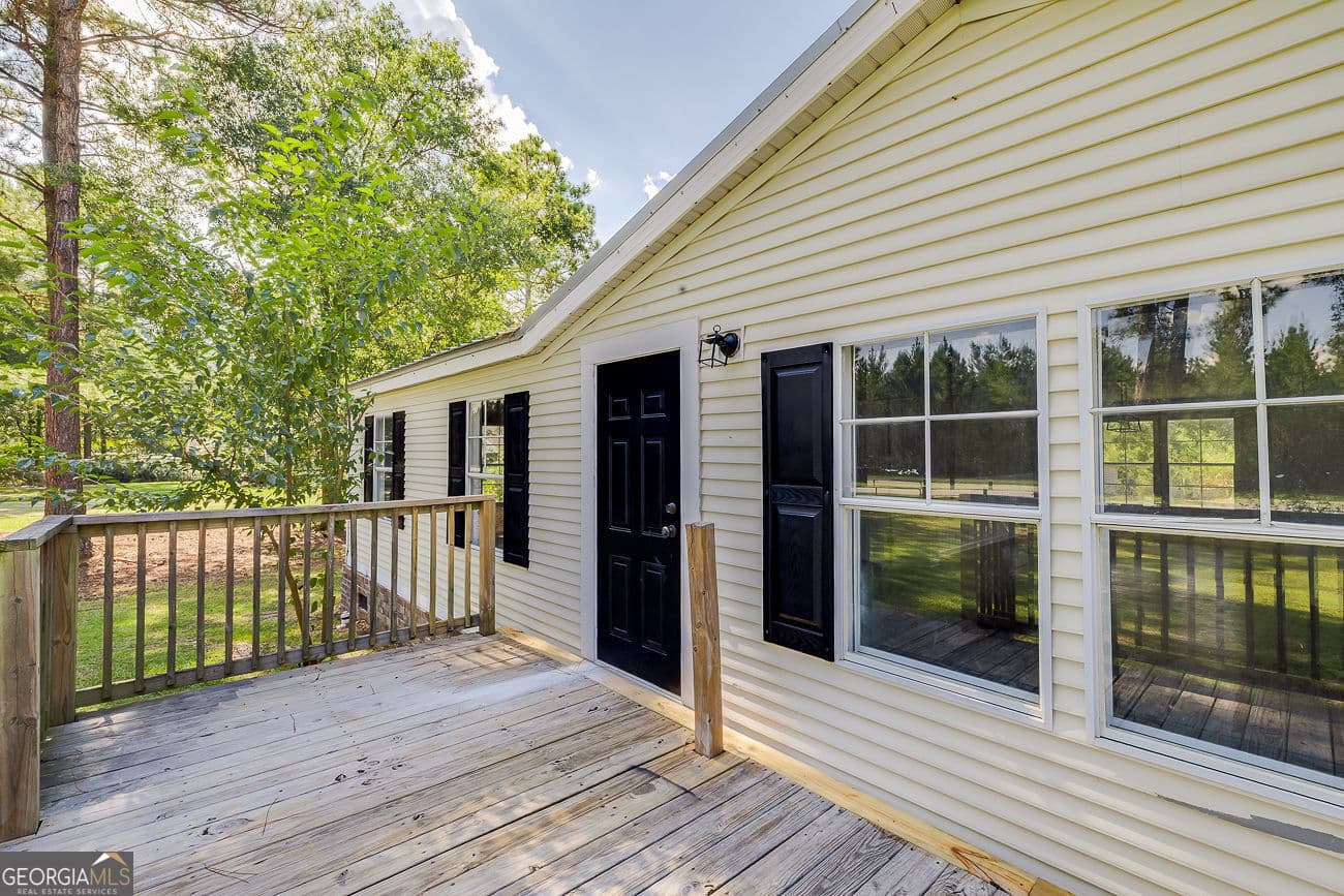3 bedroom, 2 bathroom, 2,240 sq ft manufactured home,single family residence for sale at 1577 Stillwell Road, Springfield, GA 31329 — photo 5