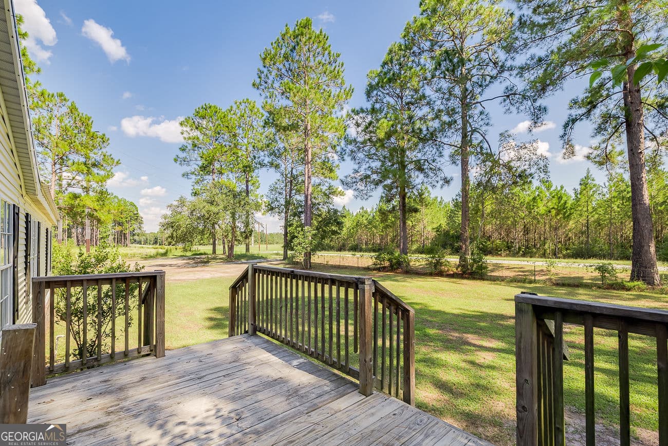 3 bedroom, 2 bathroom, 2,240 sq ft manufactured home,single family residence for sale at 1577 Stillwell Road, Springfield, GA 31329 — photo 4