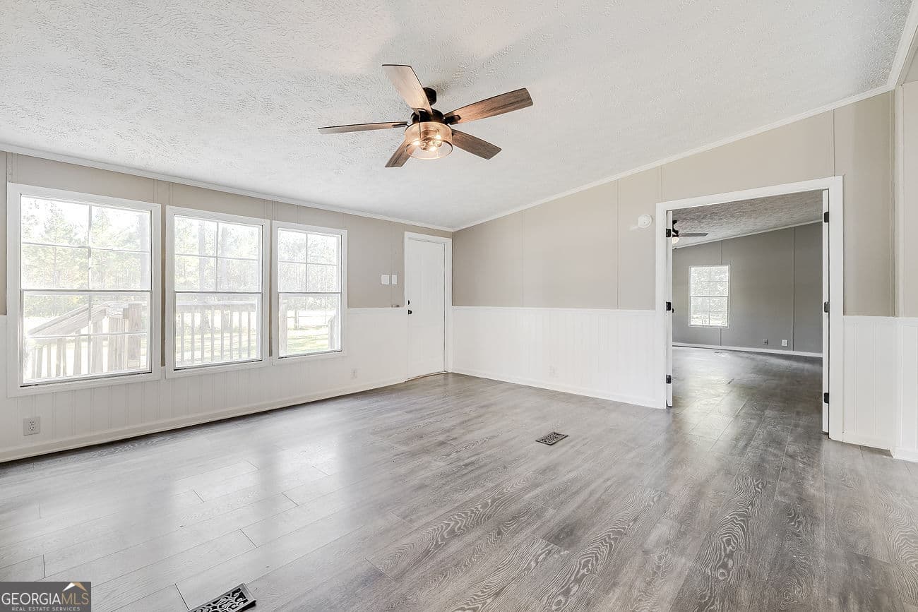 3 bedroom, 2 bathroom, 2,240 sq ft manufactured home,single family residence for sale at 1577 Stillwell Road, Springfield, GA 31329 — photo 8