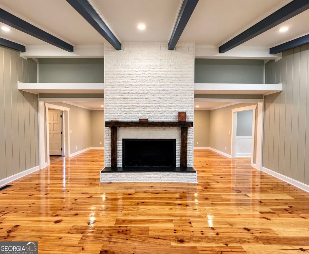 4 bedroom, 4 bathroom, 3,596 sq ft single family residence for sale at 405 N Broughton Street, Ailey, GA 30410 — photo 9