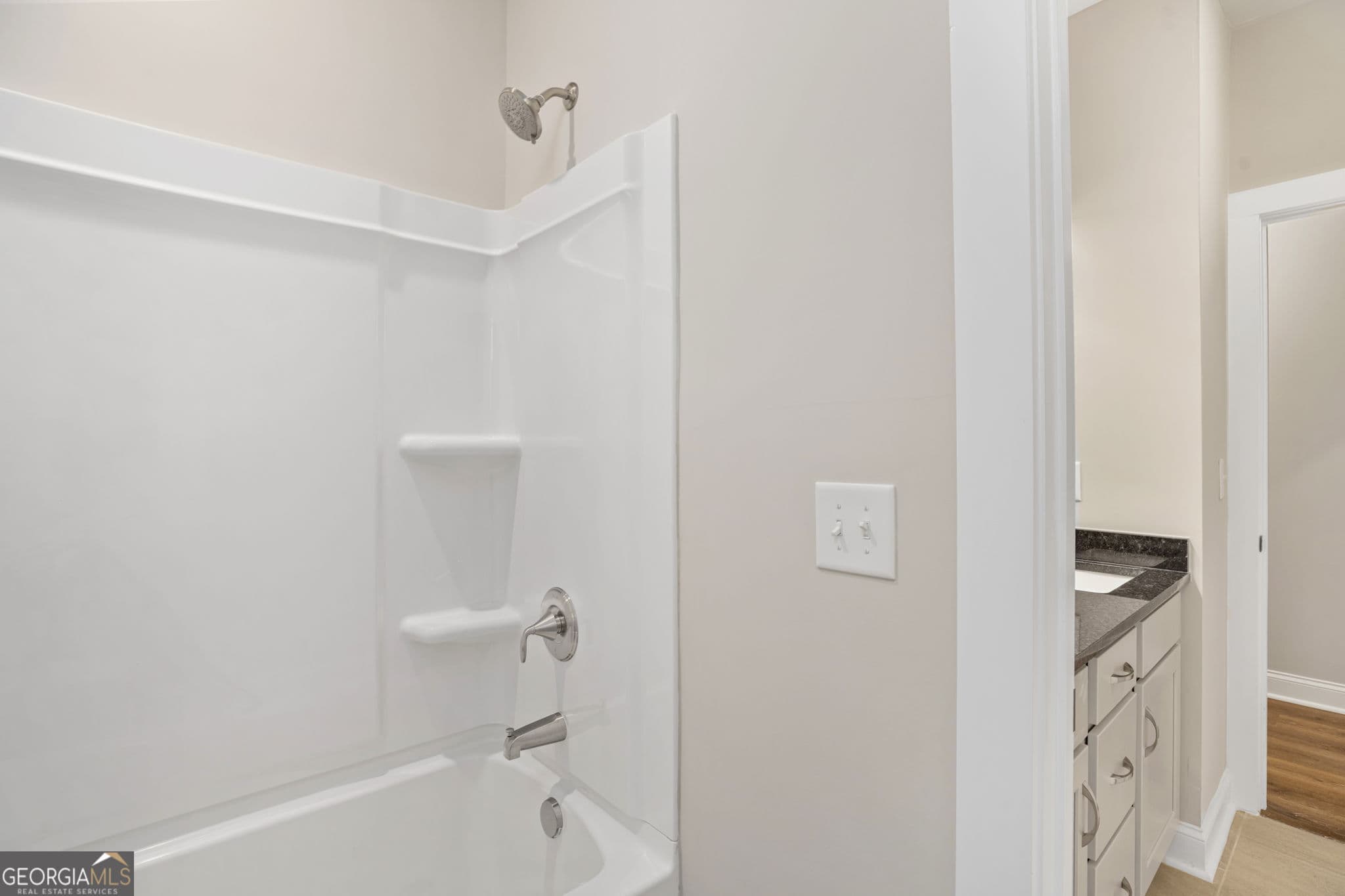 4 bedroom, 2 bathroom, 2,330 sq ft single family residence for sale at 243 Flint Farms Drive, Concord, GA 30206 — photo 7