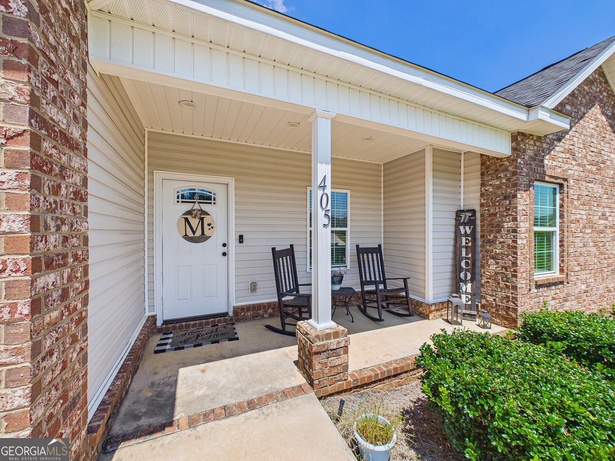 3 bedroom, 2 bathroom, 1,747 sq ft single family residence for sale at 405 Ledford Way, Bonaire, GA 31005 — photo 6