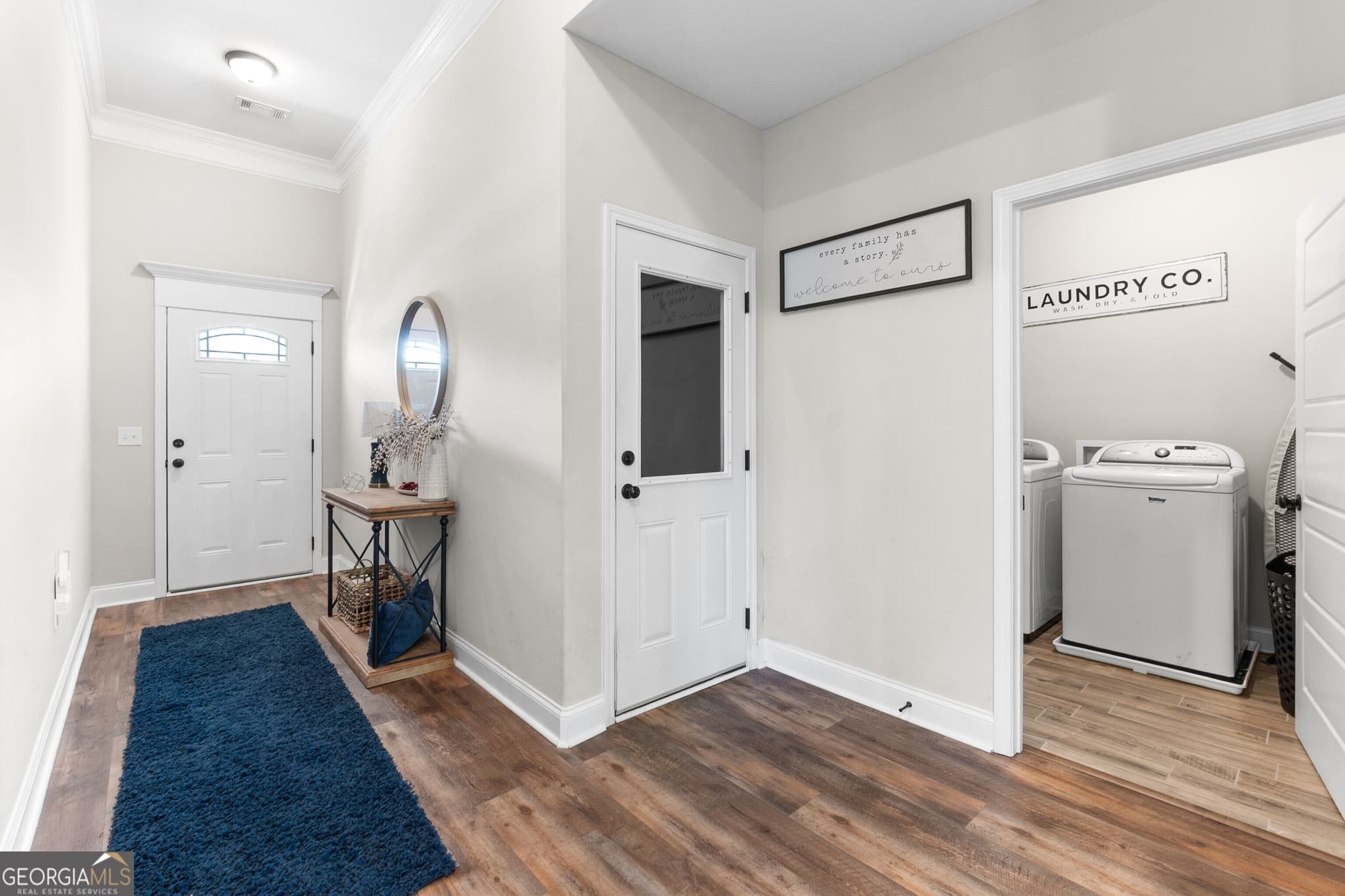 3 bedroom, 2 bathroom, 1,747 sq ft single family residence for sale at 405 Ledford Way, Bonaire, GA 31005 — photo 8