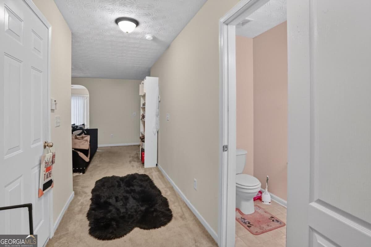 3 bedroom, 2.5 bathroom, 1,577 sq ft townhouse for sale at 1720 Formosa Lane, Mcdonough, GA 30253 — photo 3