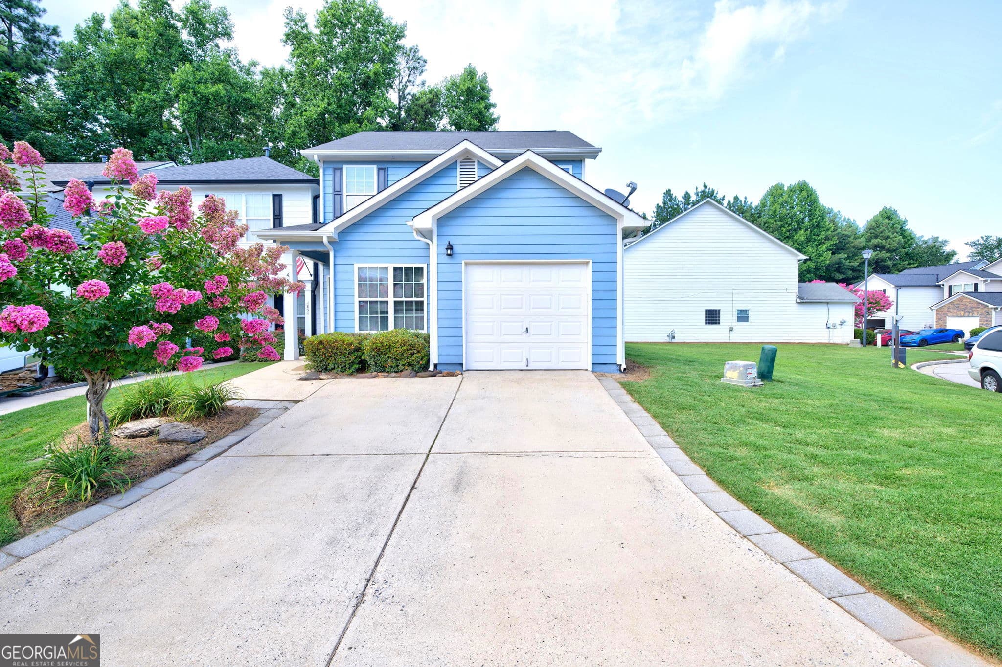 3 bedroom, 2.5 bathroom, 1,568 sq ft single family residence for rent at 4852 Tangerine Circle, Oakwood, GA 30566 for $2,000 a month — photo 1 of 1