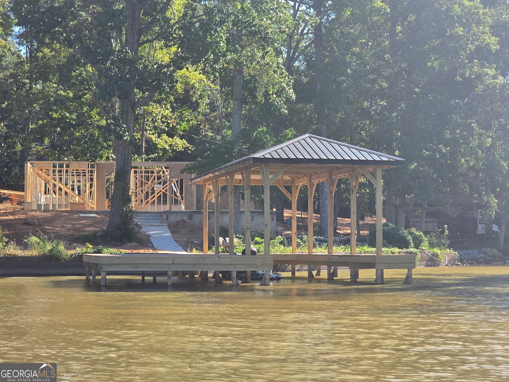 3 bedroom, 3 bathroom, 2,808 sq ft single family residence for sale at 142 Friddell Road, Jackson, GA 30233