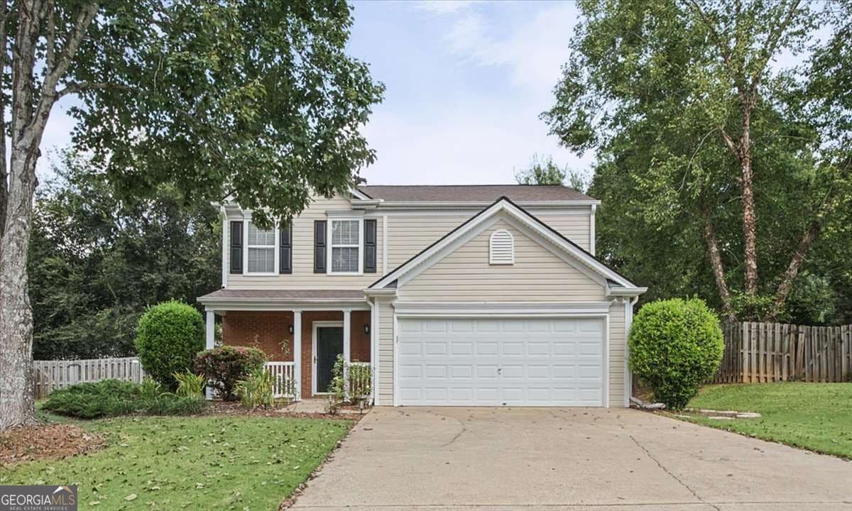 3 bedroom, 2.5 bathroom single family residence for rent at 506 Weatherstone Court, Woodstock, GA 30188 for $2,300 a month — photo 1 of 1