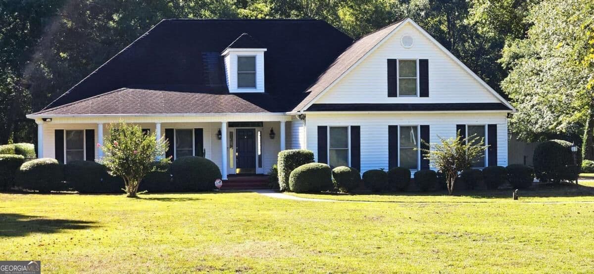 4 bedroom, 3 bathroom, 2,744 sq ft single family residence for sale at 330 Maria Sorrell Road, Statesboro, GA 30461 — photo 6