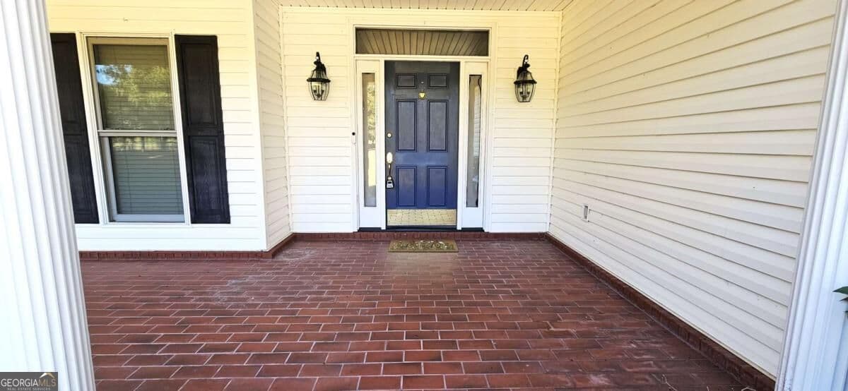 4 bedroom, 3 bathroom, 2,744 sq ft single family residence for sale at 330 Maria Sorrell Road, Statesboro, GA 30461 — photo 7