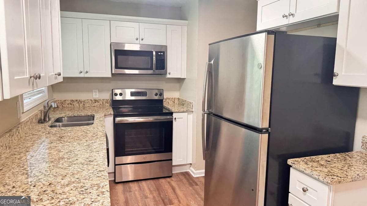 4 bedroom, 2 bathroom, 1,434 sq ft single family residence for sale at 4505 Wonder Valley Trail, Decatur, GA 30034 — photo 6
