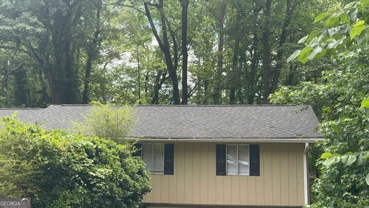 4 bedroom, 2 bathroom, 1,434 sq ft single family residence for sale at 4505 Wonder Valley Trail, Decatur, GA 30034 — photo 3