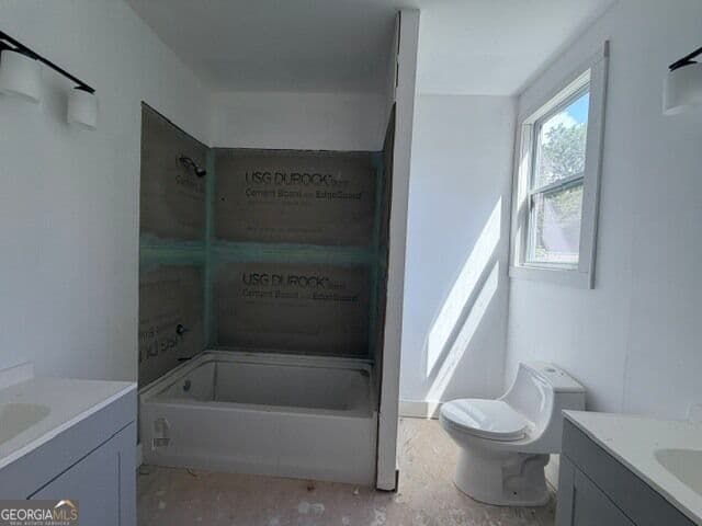 5 bedroom, 3 bathroom, 2,600 sq ft single family residence for sale at 731 N Jefferson Street, Milledgeville, GA 31061 — photo 10