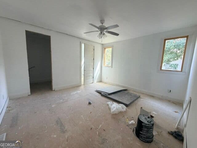 5 bedroom, 3 bathroom, 2,600 sq ft single family residence for sale at 731 N Jefferson Street, Milledgeville, GA 31061 — photo 8