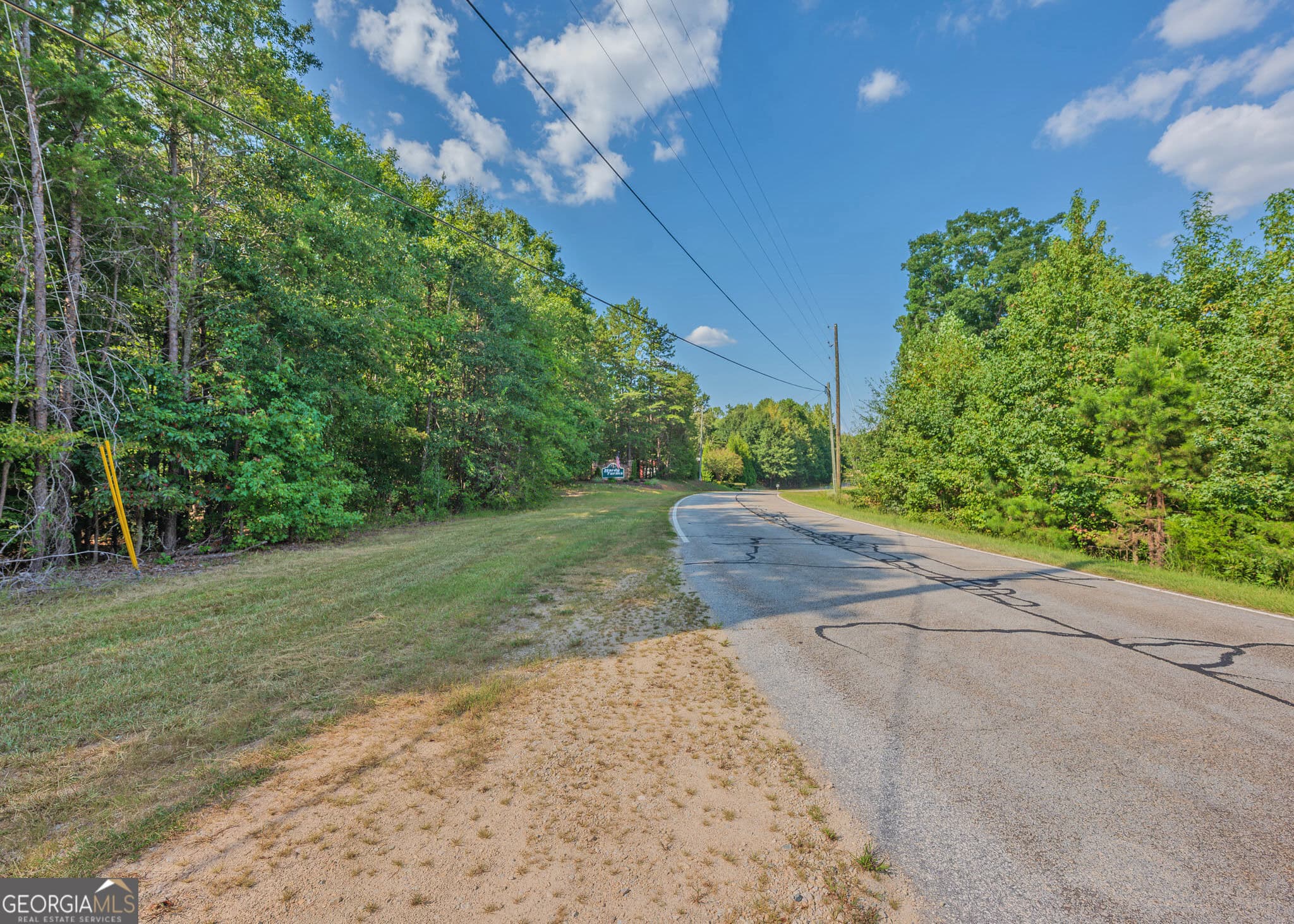 residential lot for sale at 279 Mavericks Run, Martin, GA 30557 — photo 7