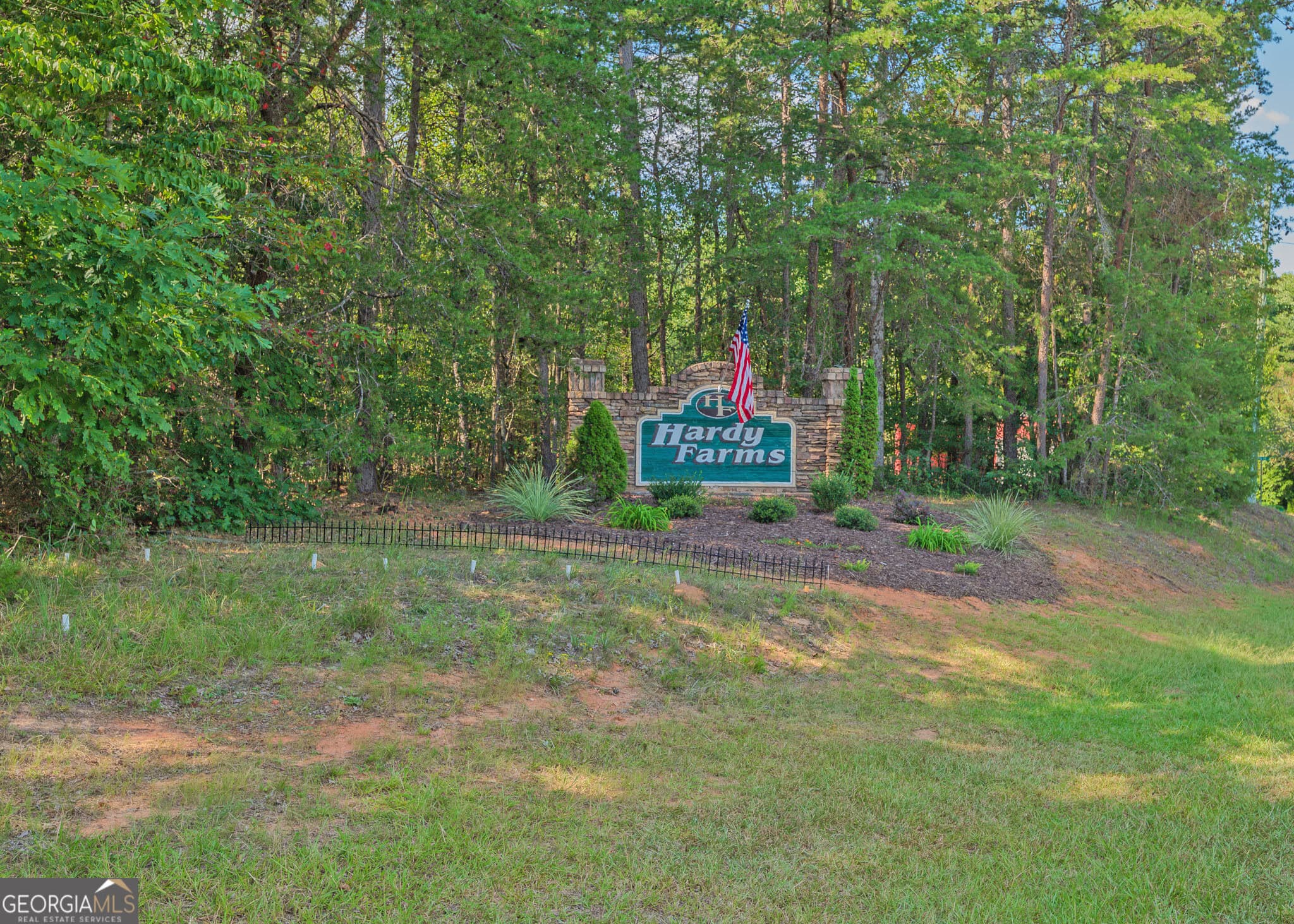 residential lot for sale at 279 Mavericks Run, Martin, GA 30557 — photo 8
