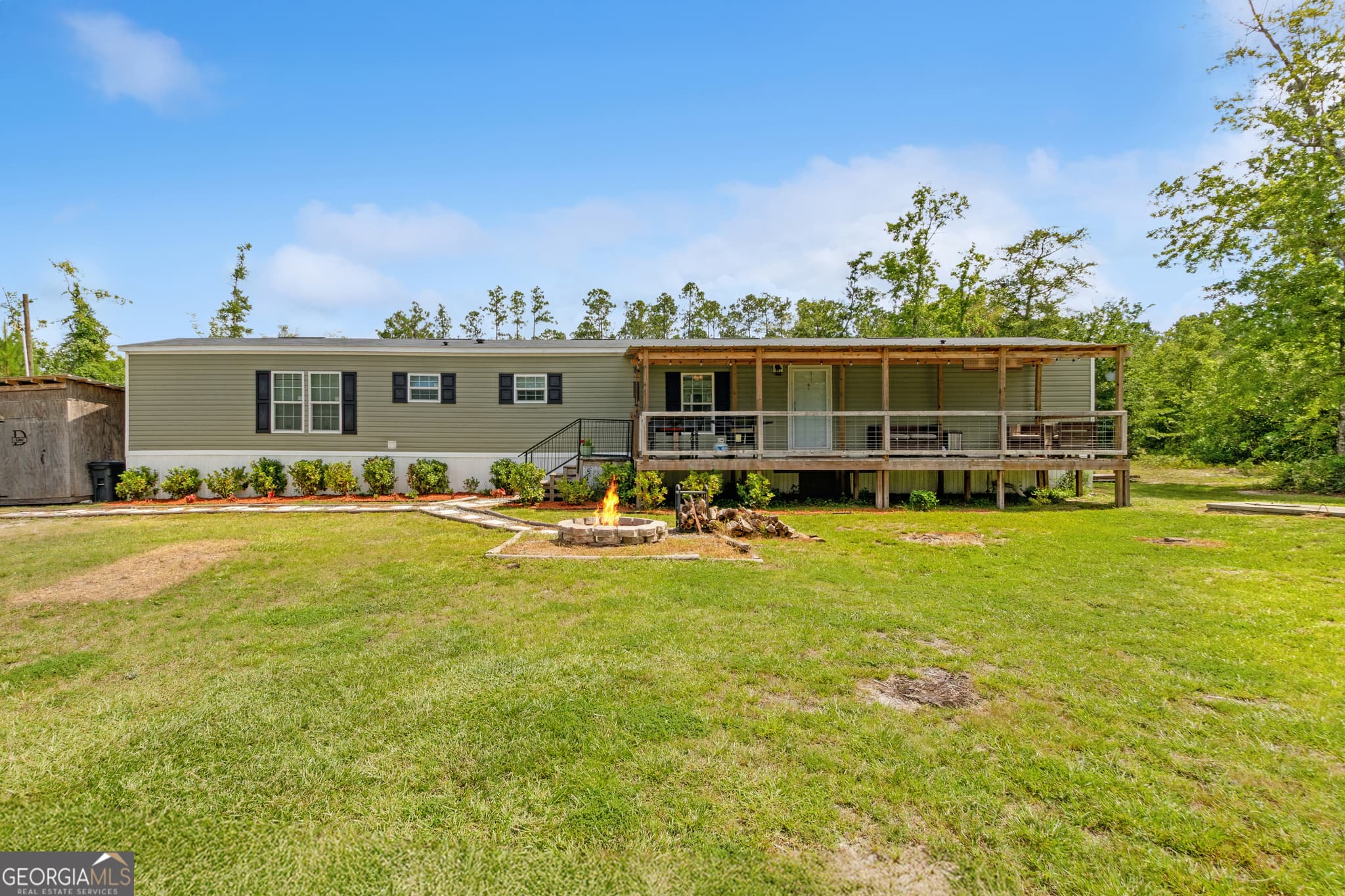 85 Temple Creek Drive, Kingsland, GA 31548 — most recent listing photo