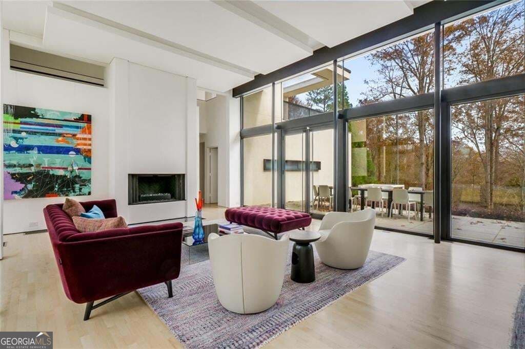 5 bedroom, 7 bathroom, 5,441 sq ft single family residence for sale at 461 Tam Oshanter Drive, Marietta, GA 30067 — photo 5