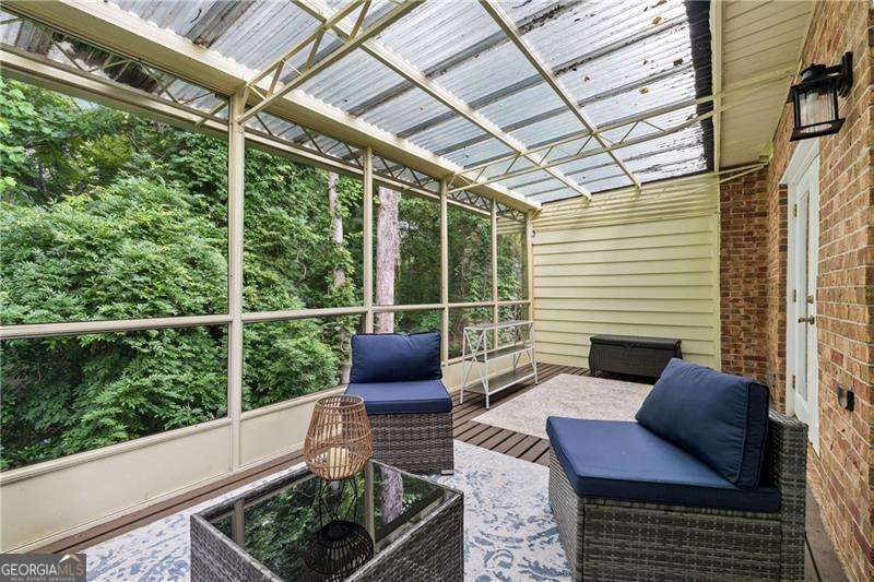 2 bedroom, 1.5 bathroom, 1,380 sq ft condominium for sale at 6500 Gaines Ferry Road G-1, Flowery Branch, GA 30542 — photo 6