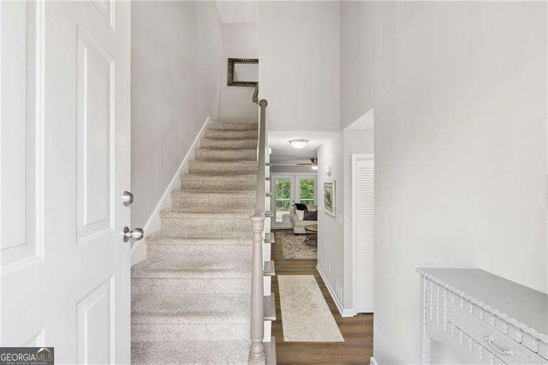 2 bedroom, 1.5 bathroom, 1,380 sq ft condominium for sale at 6500 Gaines Ferry Road G-1, Flowery Branch, GA 30542 — photo 8