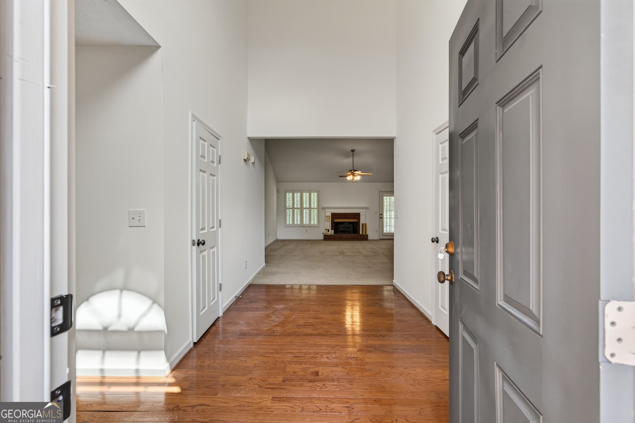 4 bedroom, 3 bathroom, 2,401 sq ft single family residence for sale at 169 Oakwood Drive, Eatonton, GA 31024 — photo 6