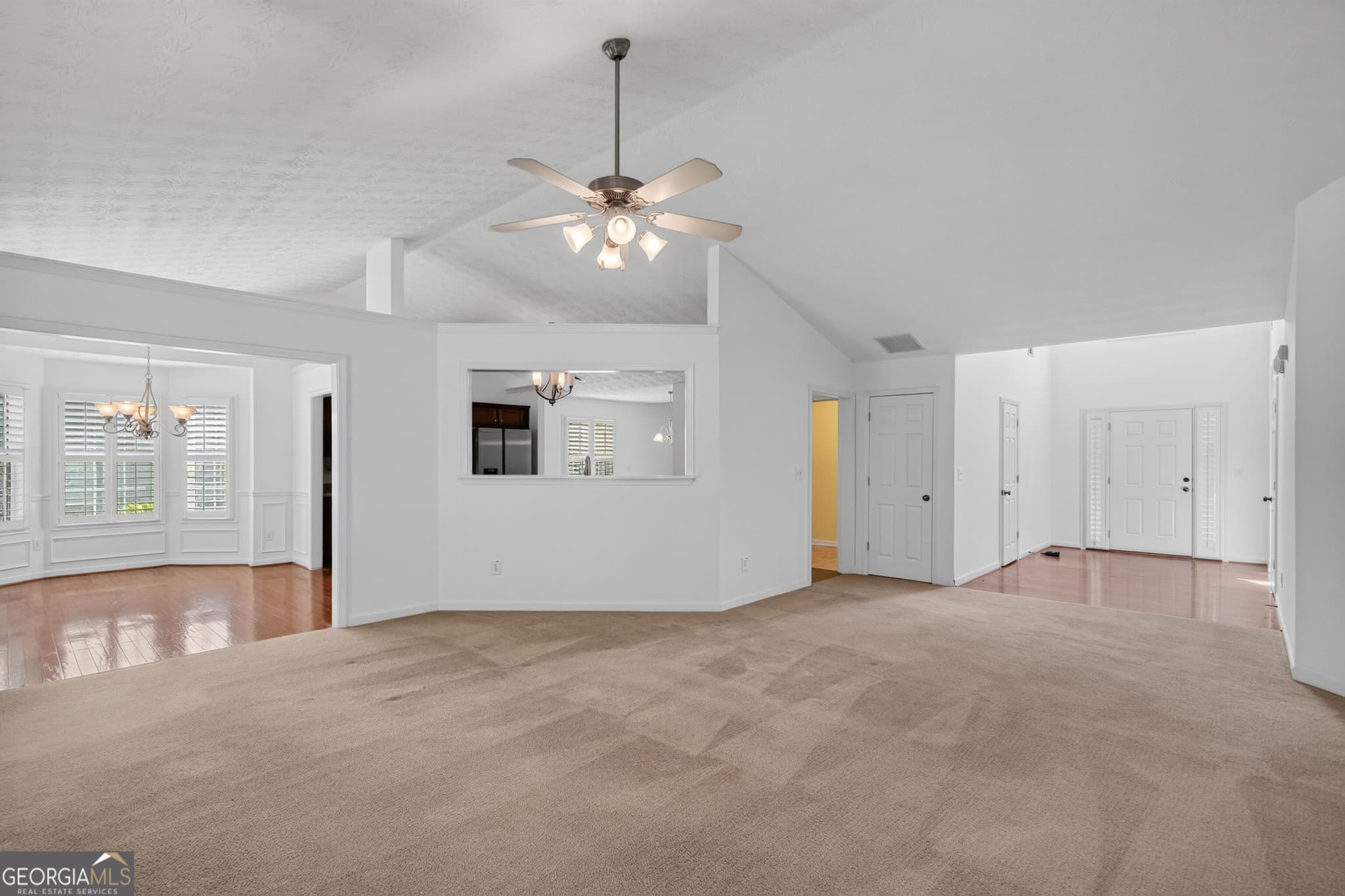 4 bedroom, 3 bathroom, 2,401 sq ft single family residence for sale at 169 Oakwood Drive, Eatonton, GA 31024 — photo 9